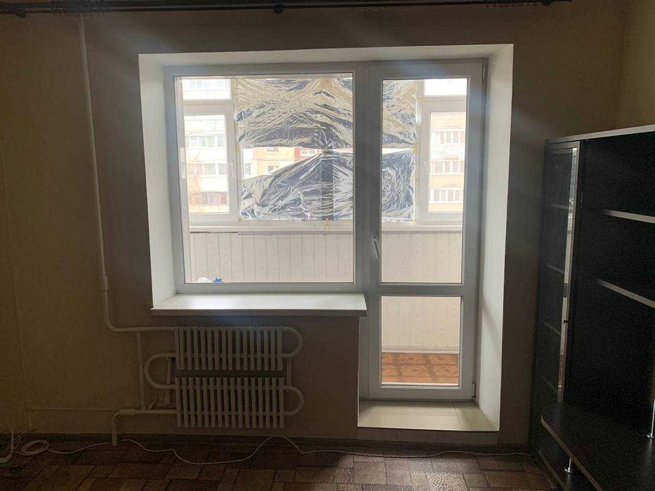 Сдам свою 1-комнатную квартиру 20 минут от метро Холодная Гора