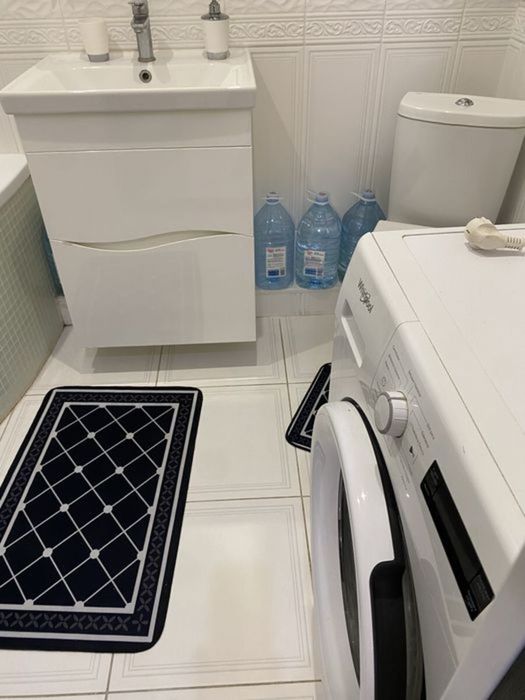 KADORR Таирова - 1 комн. в 29 Жемчужине, автономия, генератор