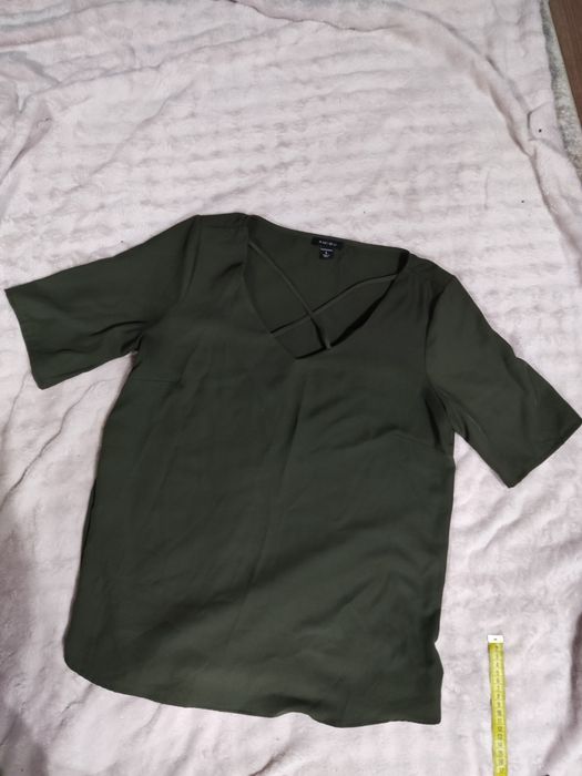 Elegancka bluzka