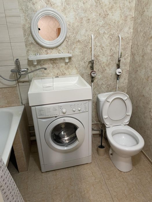 Здам 1 кім квартиру вул. Бабкіна  12.