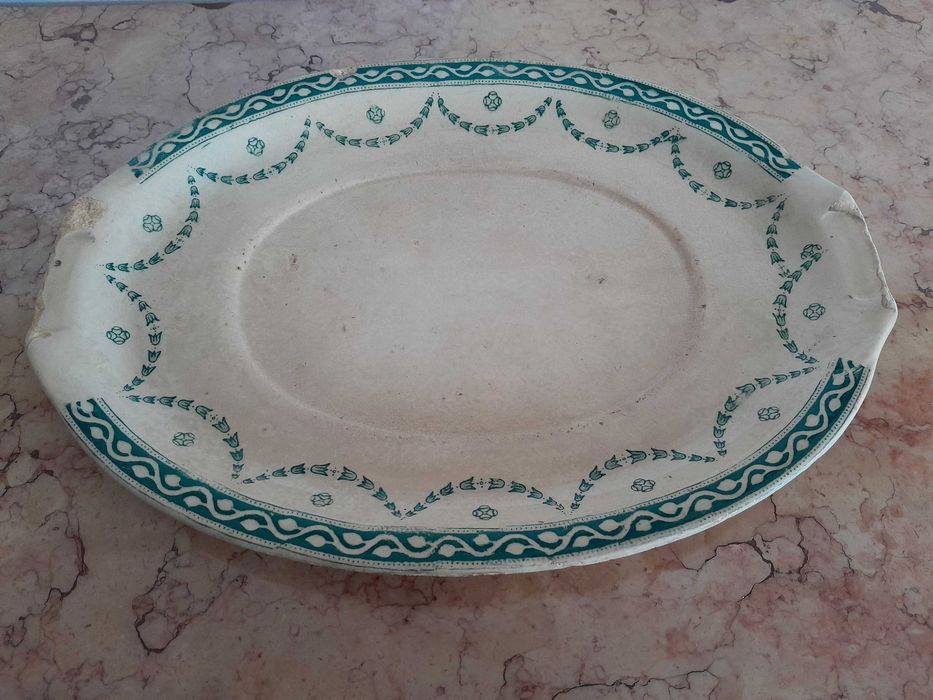 Travessa muito antiga