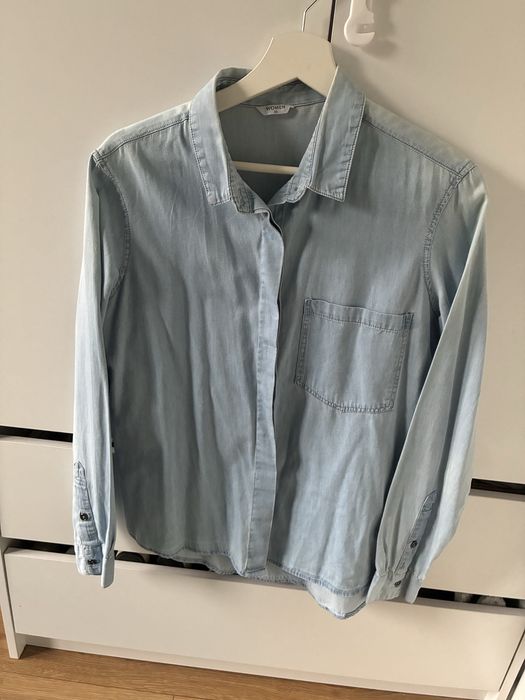 Koszula damska w rozmiarze 36