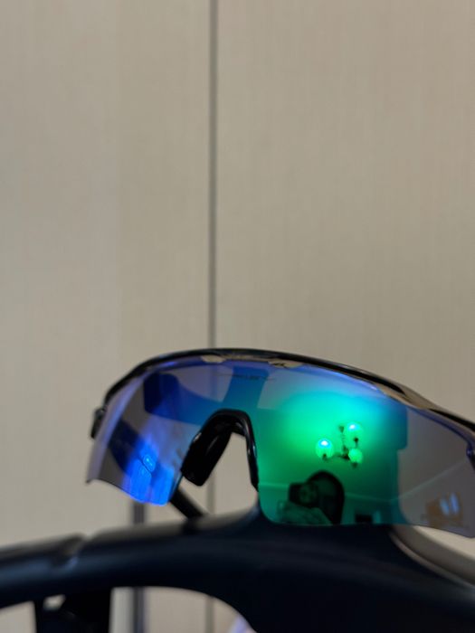 Окуляри/очки Oakley Radar Ev/повний комплект/NEW
