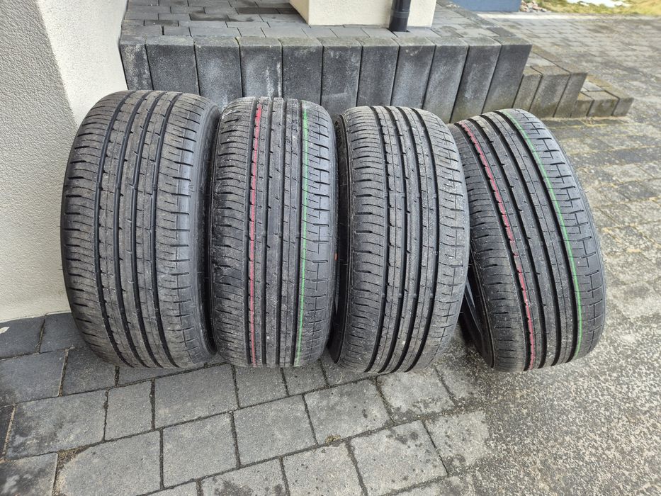 Opony FALKEN ZIEX ZE914B 225/40/18 NOWE