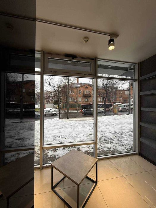 Ідеальне приміщення на оренду. Фасад.