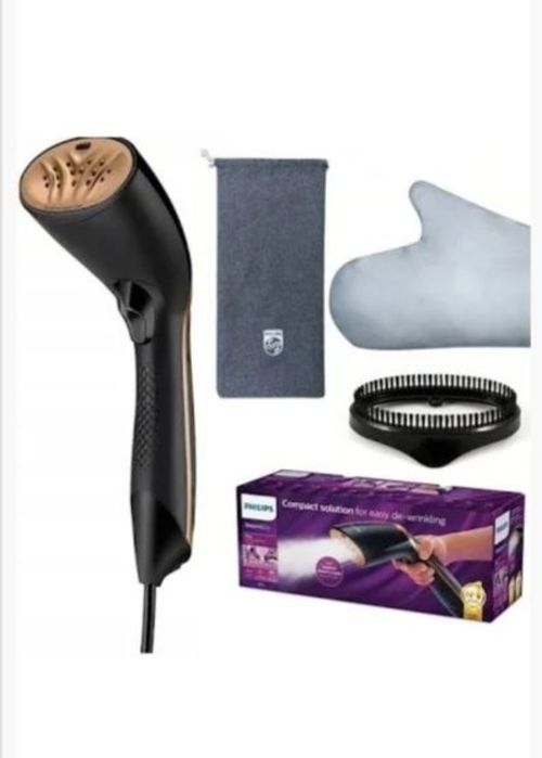 Відпарювач PHILIPS Steam&Go GC362/80