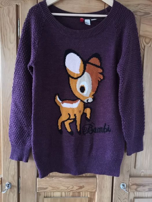 Sweter DISNEY (H&M, 36)