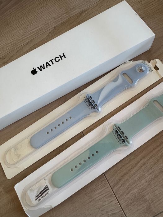 Apple Watch SE 2 gen