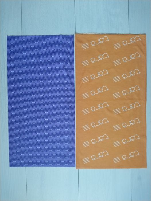 Еластичний баф бафи