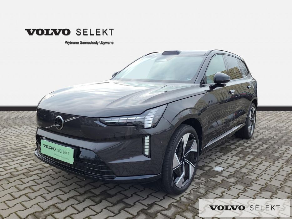 Volvo EX90 517 Twin Performance AWD Ultra 7 os