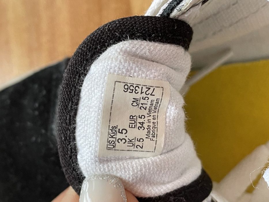 Кеди Vans old skool низькі