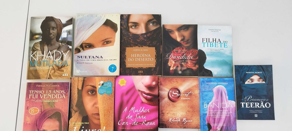 Livros- uma janela para outra dimensão