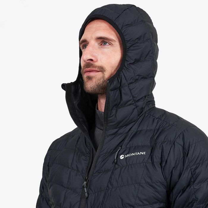 Куртка Montane Icarus Jacket