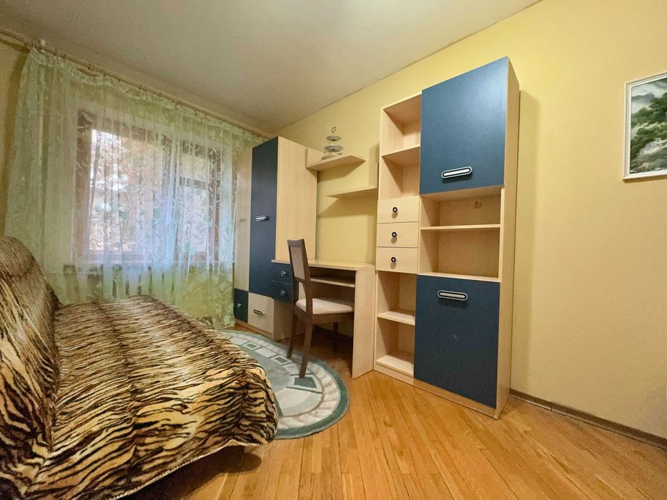 ApartPoltava Тепла 3-кімн квартира КАШТАНОВА АЛЕЯ, банківський чек