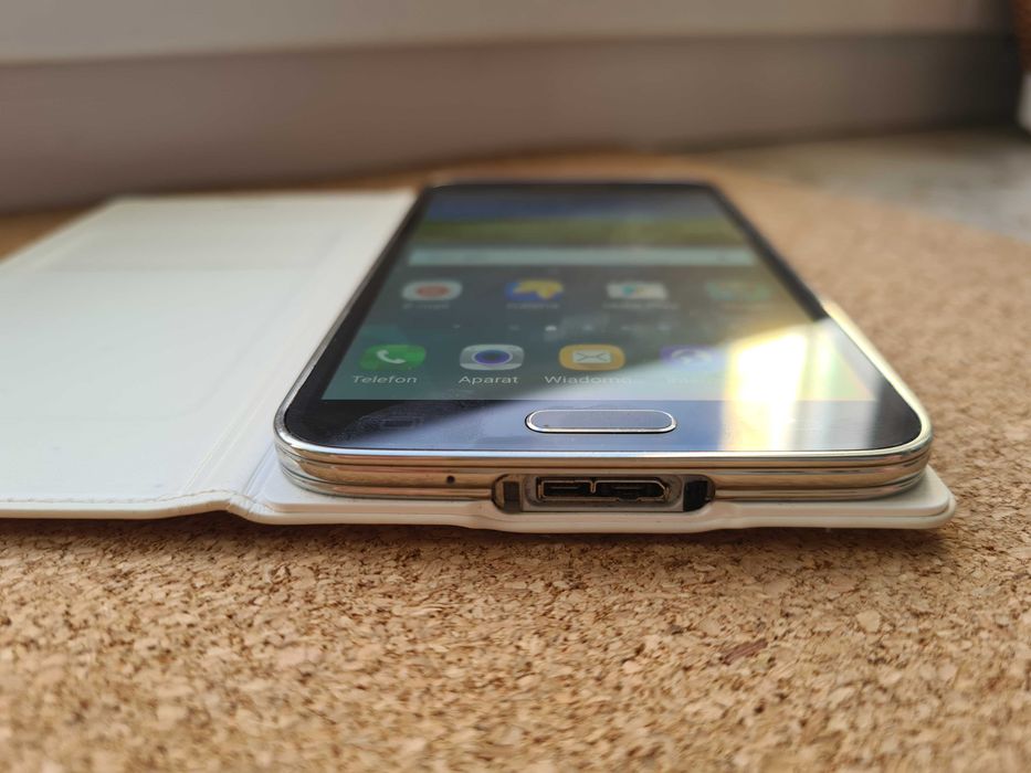 Telefon Samsung Galaxy S5 2/16GB G900F