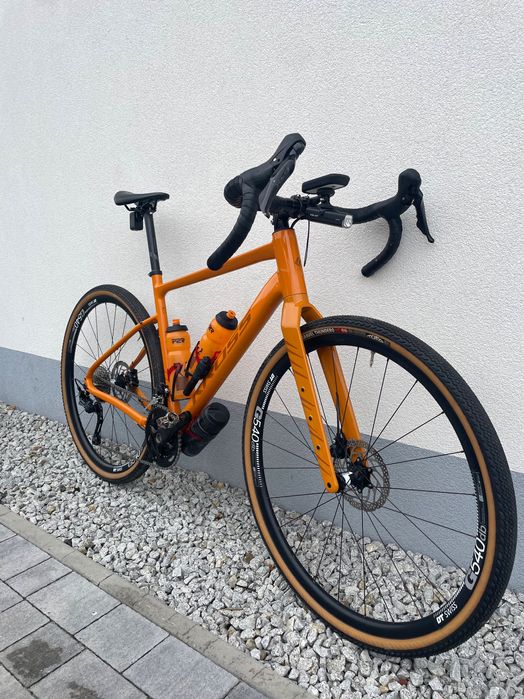 Sprzedam Kross Esker 5.0 Rama L