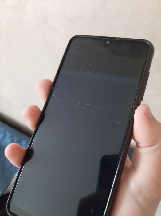 Смартфон Samsung galaxy a31