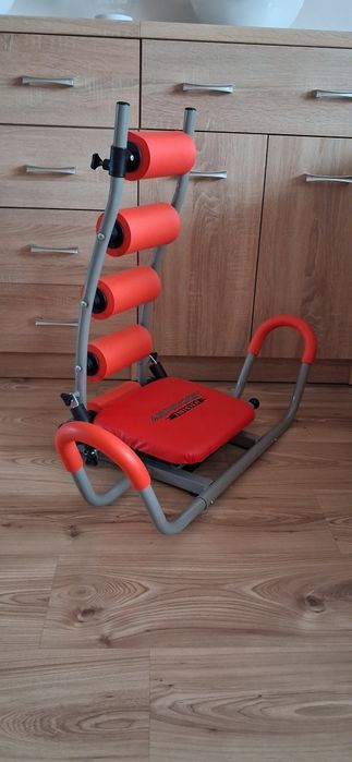 AB Rocket Twister