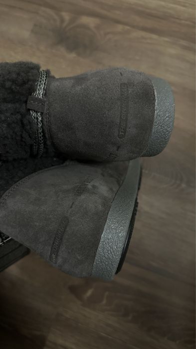 Сапоги ботинки moon boot