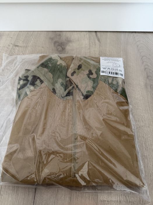 Sprzedam combatshirt WS
