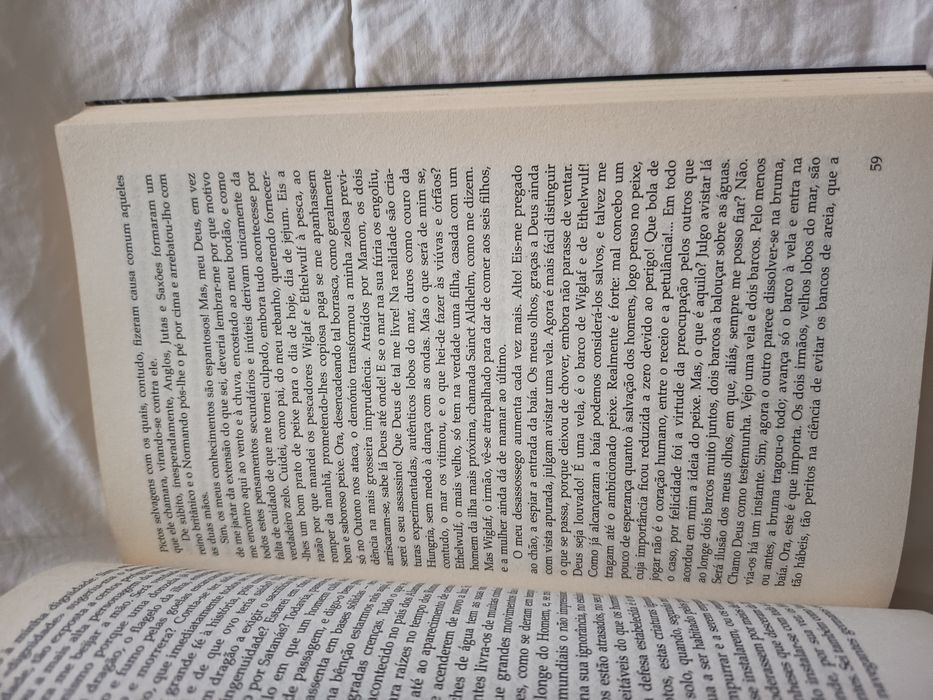 O Eleito - Thomas Mann
