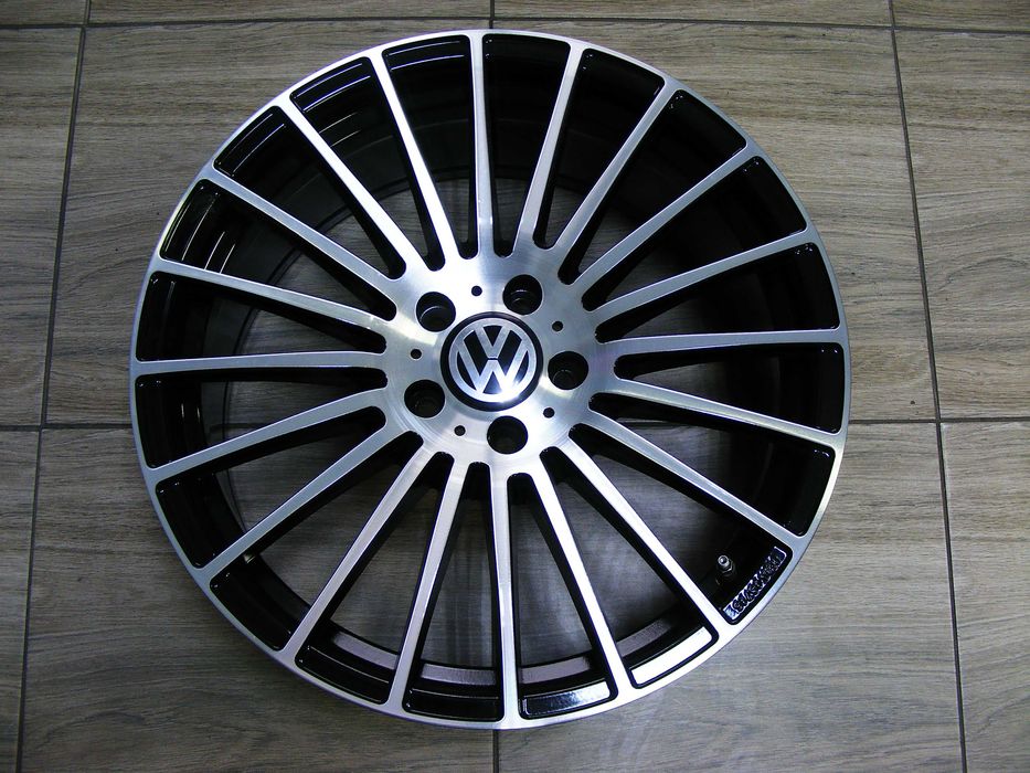 Диски R19 Mercedes C,E,S,V,GLA,Vito,VW ID4,ID5,ID6  5/112