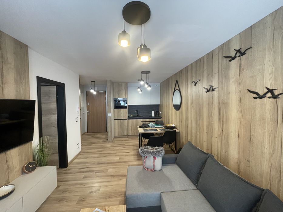 Apartament w SON TOWER  Wynajmę