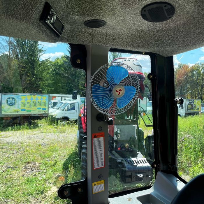 YTO(ЮТО) NLX1054 2025 рік В НАЯВНОСТІ! Максимальна комплектація!