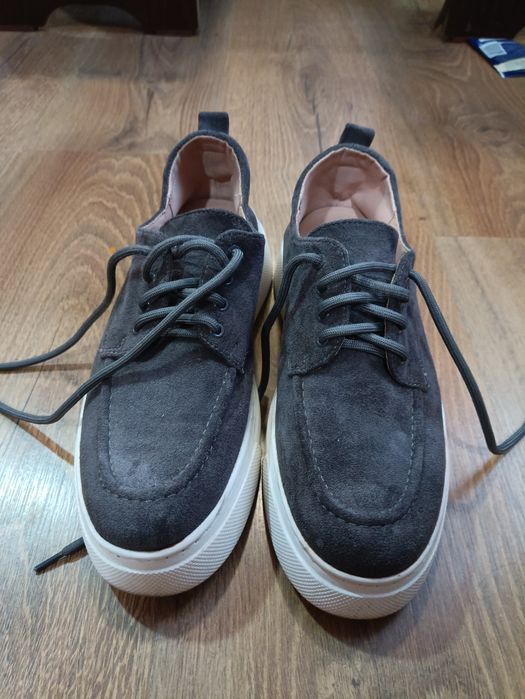 Мокасини розмір 37