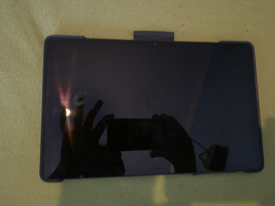 Lenovo Tab P11 (SEMI NOVO!)