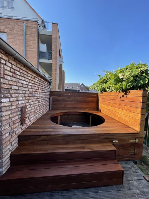 Wykończenia wnętrz , Remonty