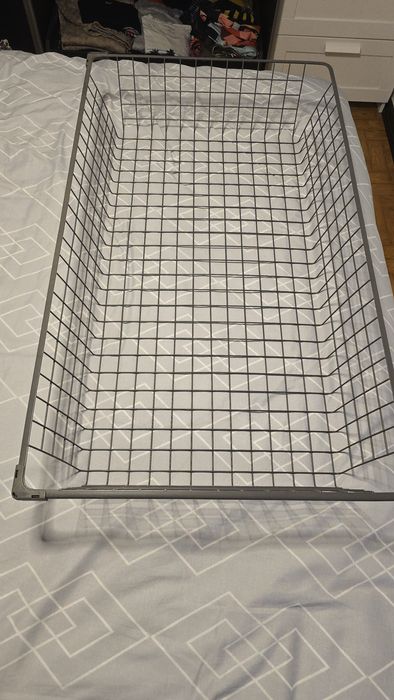 Acessórios Ikea Pax KOMPLEMENT