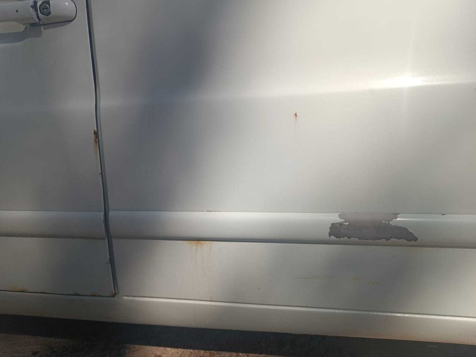 Mercedes-Benz Vito 1999 VIN VSA63809413196109 фото оголошення 14 з 24