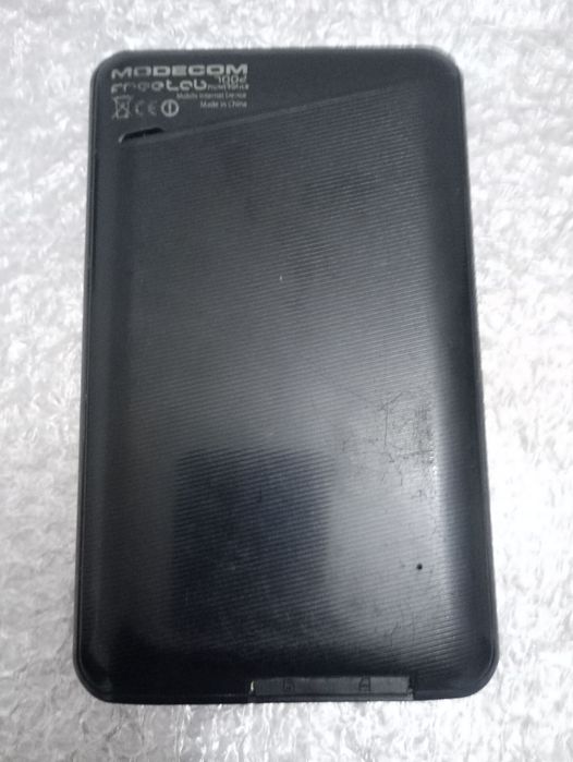 Планшет MODECOM Free Tab 7002 робочий