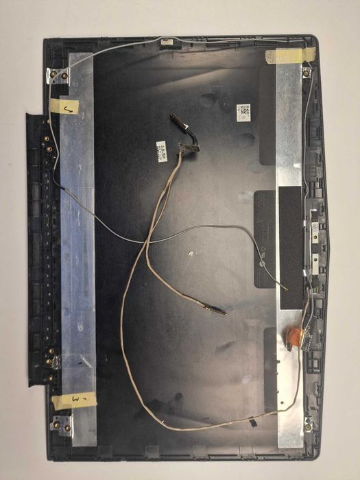 Lenovo ThinkPad X280 – klapa matrycy / obudowa ekranu + ramka + anteny