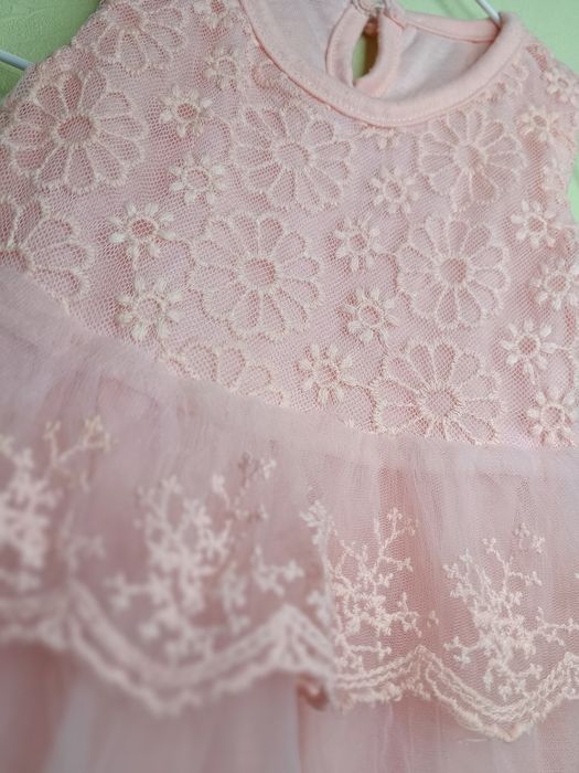 Сукня, платье летнее