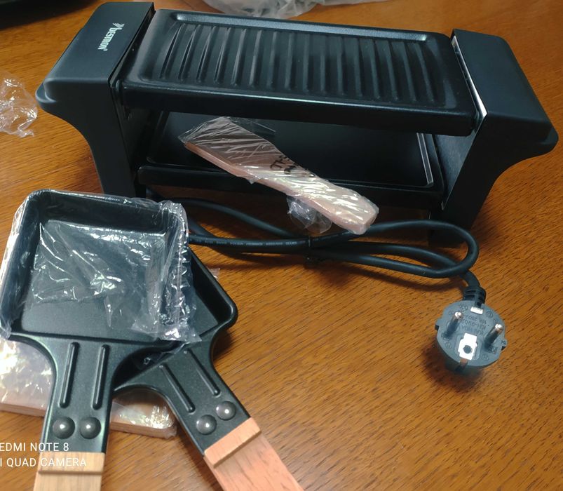 Bestron  електрогриль