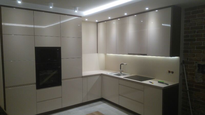 MONTAŻ mebli kuchennych   Ikea   Leroy Merlin Castorama  BRW