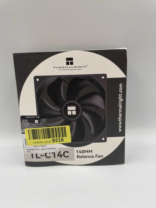 Wentylator Thermalright TL-C14C
