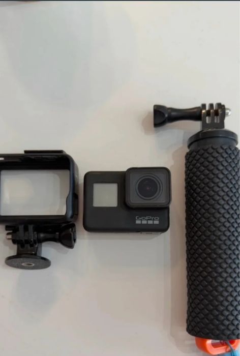 Go Pro Black Hero 7