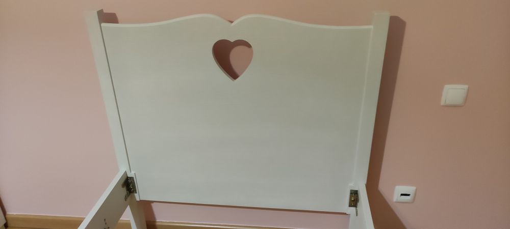 Cama da Homes  in Hevean