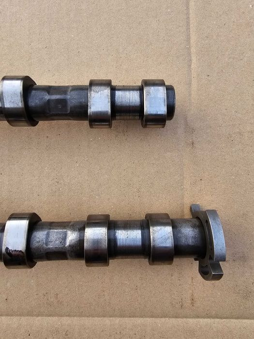 Wałki Rozrządu Opel Astra K Zafira C Insignia A 1.6 CDTI B16DTH