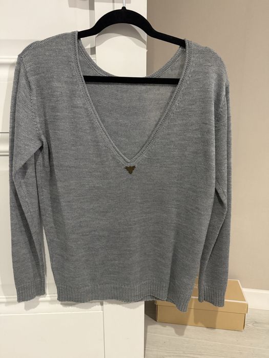 Шикарний костюм з вовни t mosca