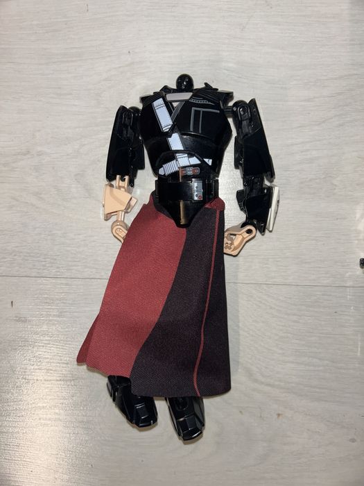 Figurki LEGO 6szt.