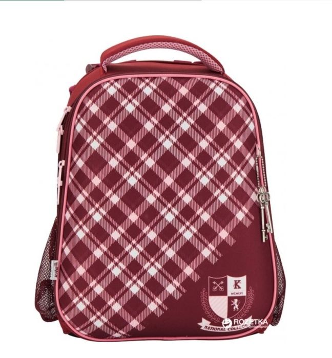 Рюкзак школьный Kite College