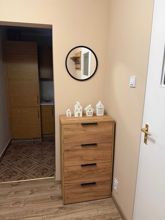 wynajmę kawalerkę - umowa najmu okazjonalnego