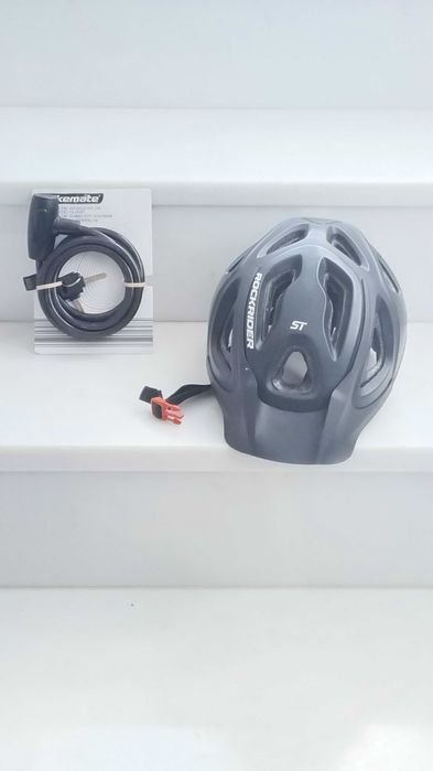 Trotinete com garantia e em bom estado