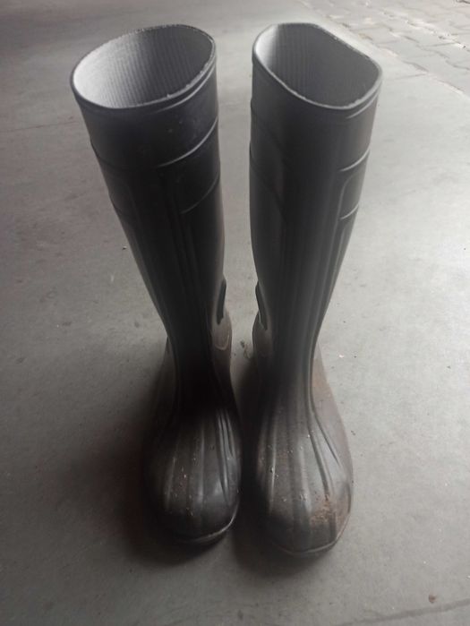 Kalosze gumowce rozm. 48 Demar. Stan idealny