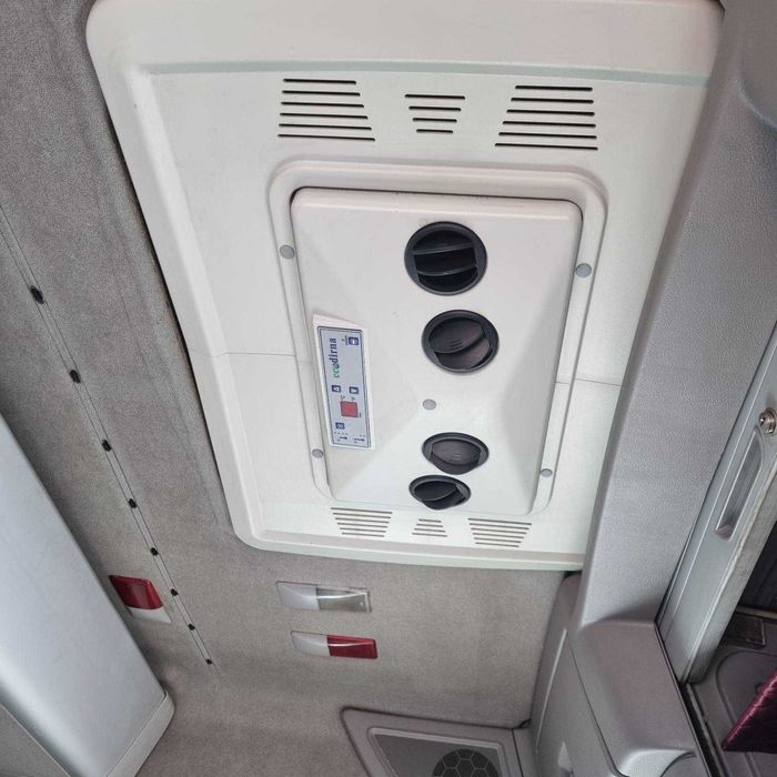 Renault Magnum 2010 року евро 5