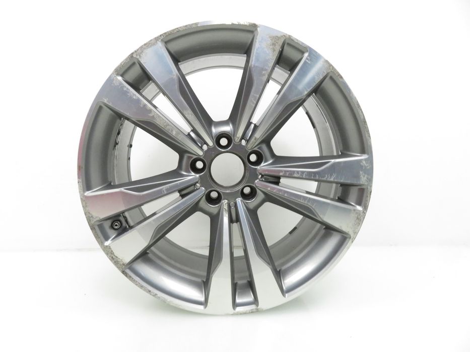 Alufelga 19'' Mercedes S-klasa W222 Amg 5x112 9,5j Et43,5